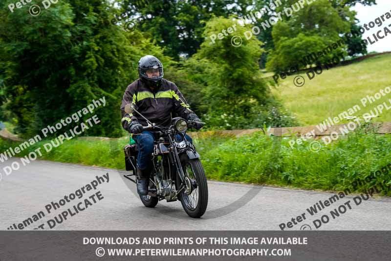 Vintage motorcycle club;eventdigitalimages;no limits trackdays;peter wileman photography;vintage motocycles;vmcc banbury run photographs